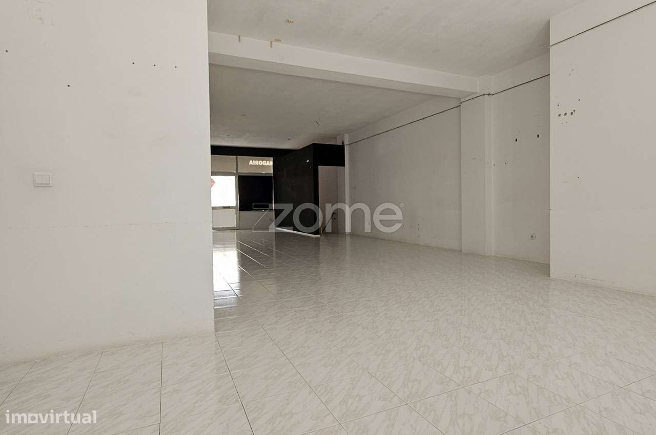 Loja para arrendamento em Barcelos - Grande imagem: 3/13