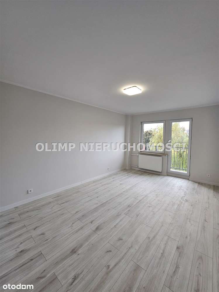 Ogrodowa, 3 piętro po remoncie-6