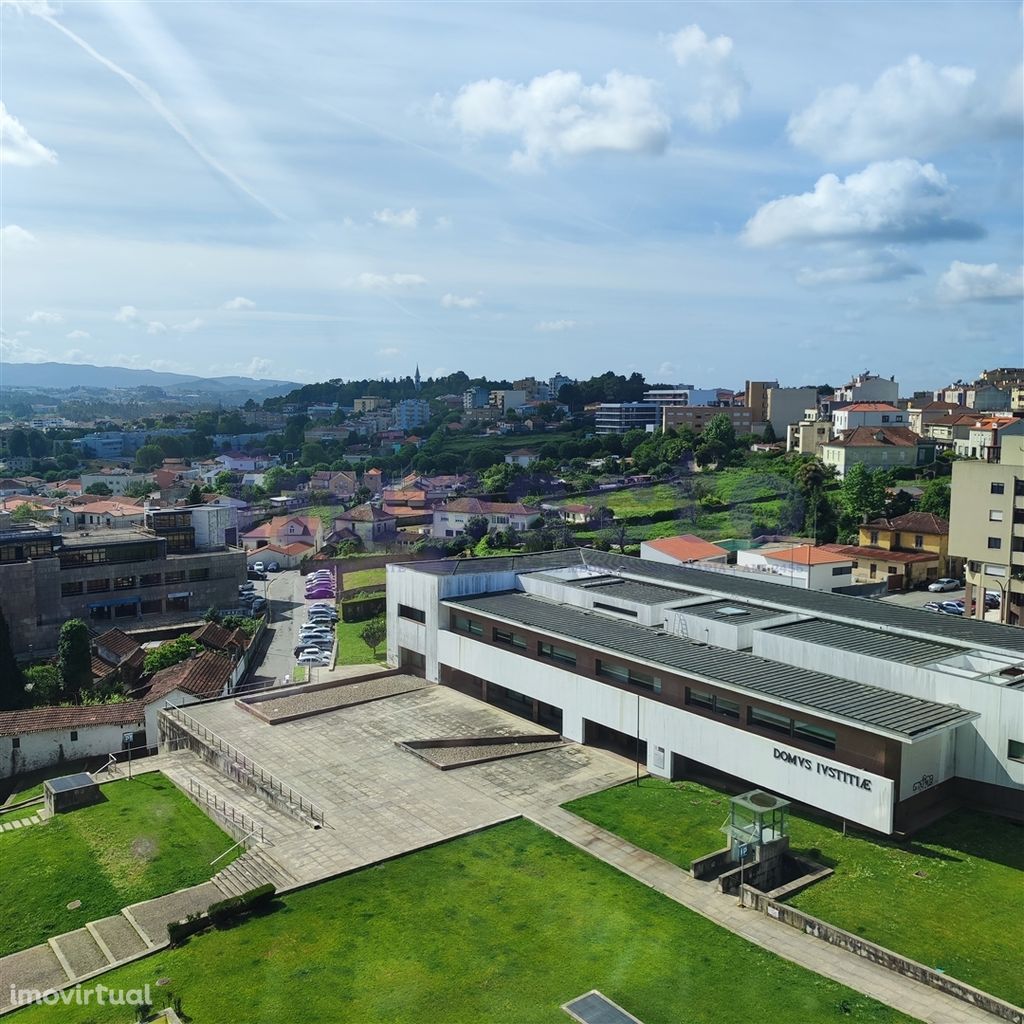 Apartamento T3 Venda em São João da Madeira,São João da Madeira