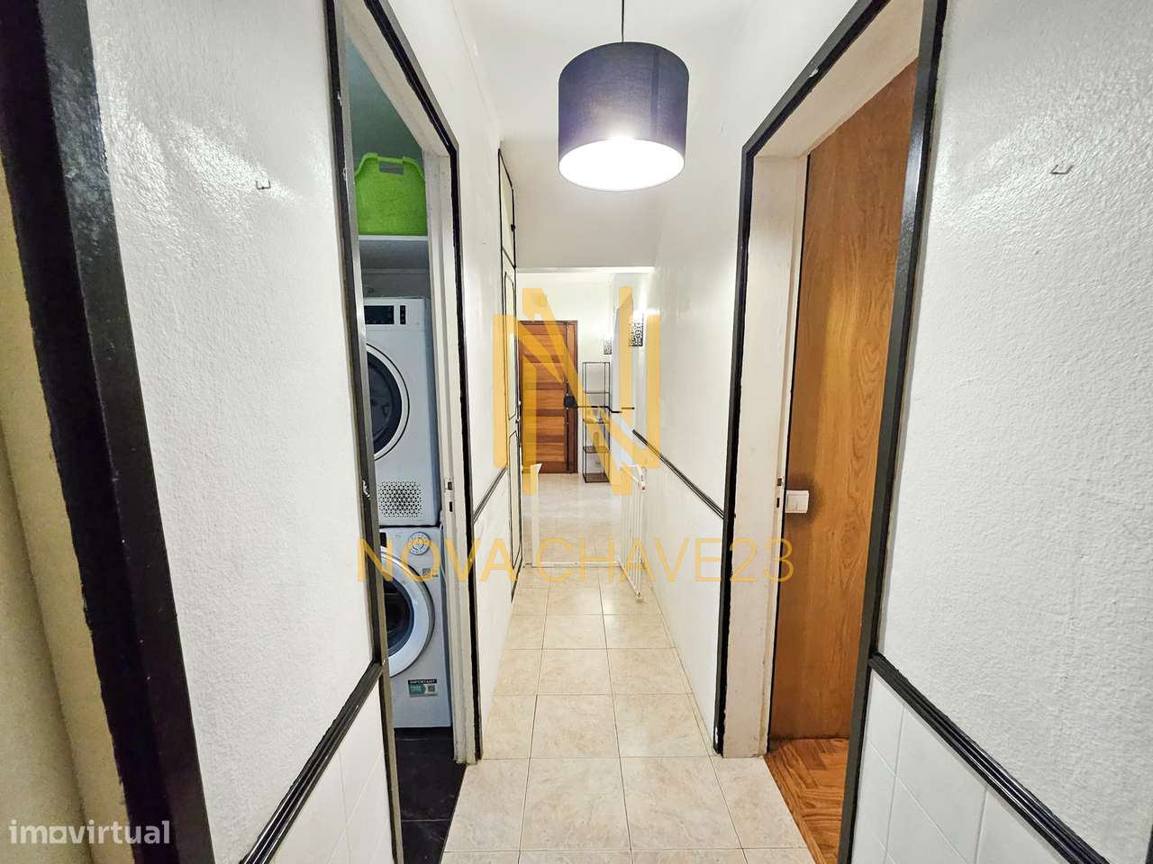 Apartamento T4 em Mira Sintra | Conforto, Espaço e Tranquilidade-34