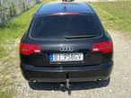 Audi A6 3.0 TDI Quattro Tiptronic - 12