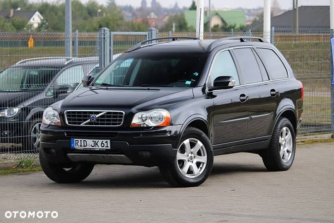 Volvo XC 90 - 6