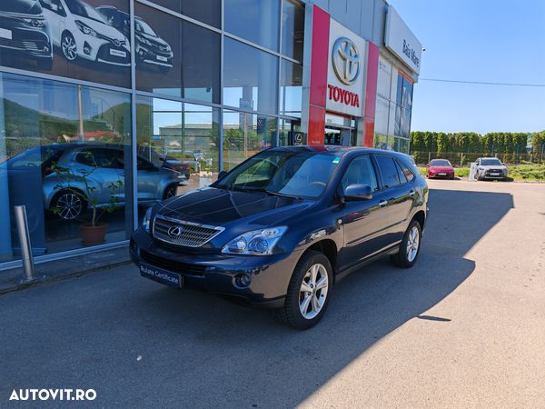 Lexus Seria RX 400 3.3 V6 Aut Boulevard - 1