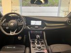 Alfa Romeo Giulia 2.2 D Veloce Ti Q4 AT8 - 11