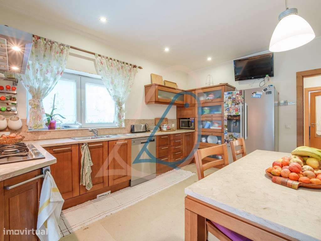 Propriedade Exclusiva no Parque Natural | Conforto, Privacidade e P...-21