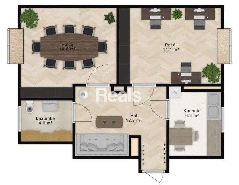 Kmienica z windą 2 pok. ul. Marszałkowska. Okazja!-9