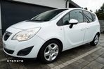 Opel Meriva 1.7 CDTI Cosmo - 1