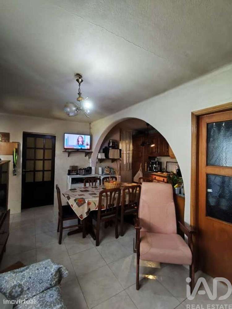 Casa T3 em Quadrazais de 56,00 m2 - Grande imagem: 5/24