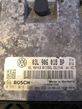 calculator Motor ECU 2.0 tdi Skoda Yeti - 2