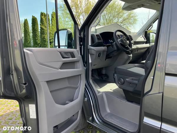 Volkswagen Crafter - 10