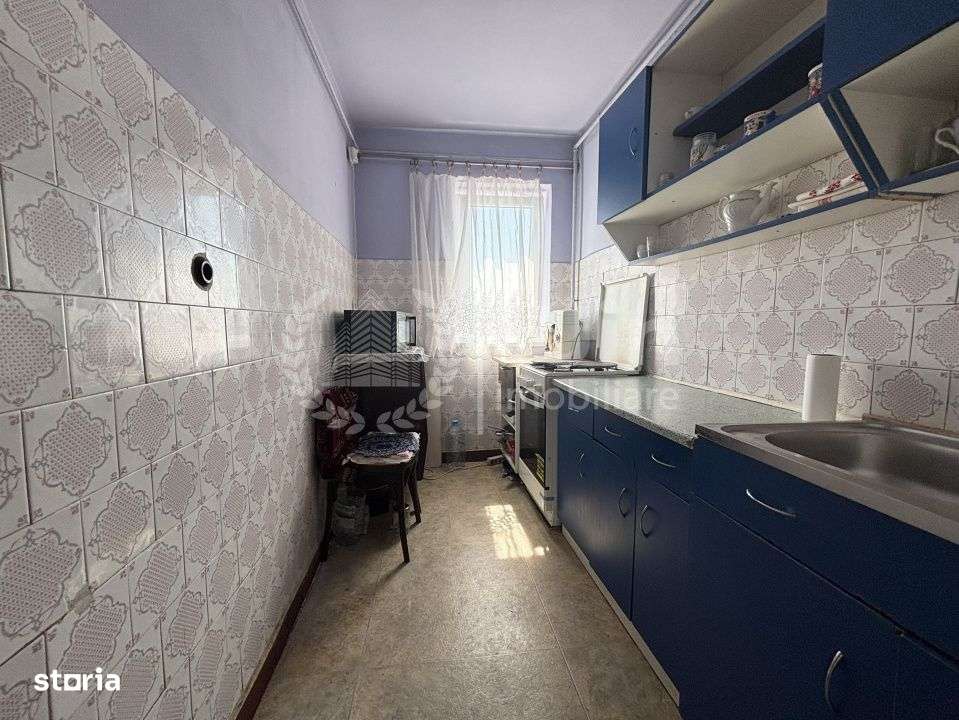 Apartament 2 camere | Decomandat | Balcon | Manastur | Zona Mehedinti - Imagine principală: 3/6