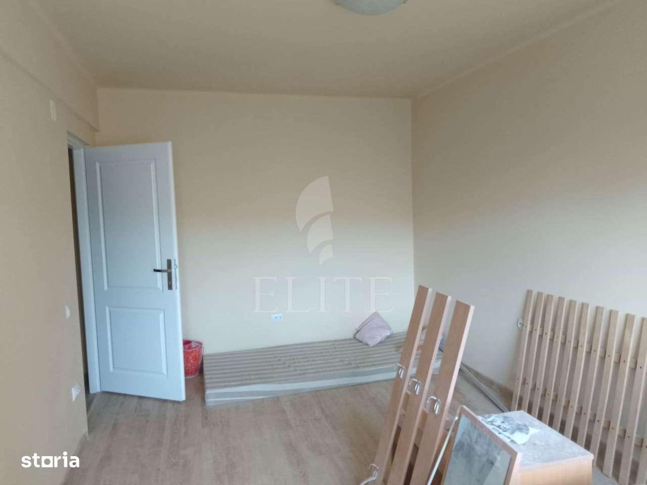 Apartament 2 camere în zona PARCUL CENTRAL - Imagine principală: 3/9