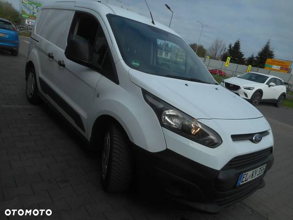 Ford Transit Connect - 2