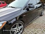 Mercedes-Benz CLA 250 4Matic 7G-DCT AMG Line - 10