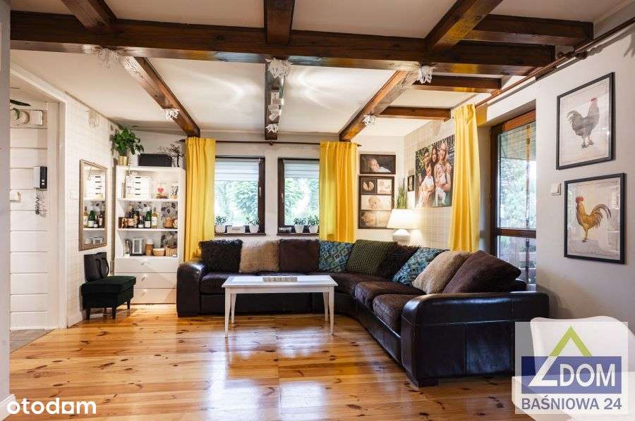 Rezydencja z dużym ogrodem pod Lublinem-5