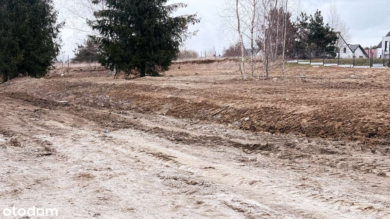 Wyjątkowa działka budowlana nad stawem- Jagatowo - Pełny obrazek: 4/6