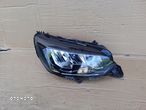 PEUGEOT 208 II PRAWA LAMPA FULL LED 9833036180 UŻYWANA - 2