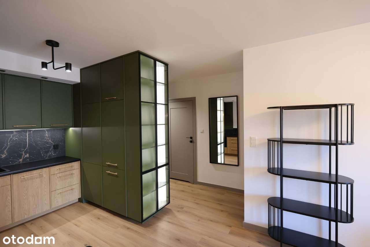 Do wynajęcia nowoczesne 2-pok.mieszkanie, Osiedle Lniane Leszno - Pełny obrazek: 4/20