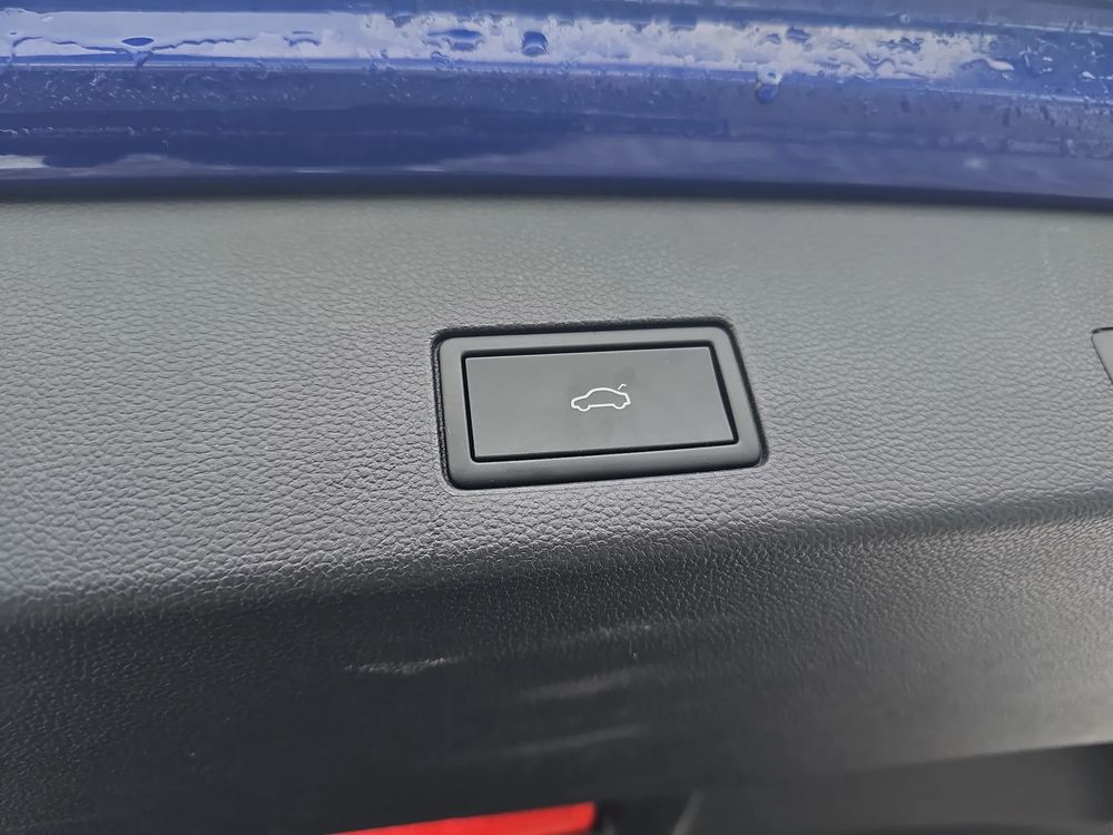 REZERWACJA FV23%, R-Line 1.5 eTSI mHEV 150KM, Salon Polska, ASO, 1 wł.