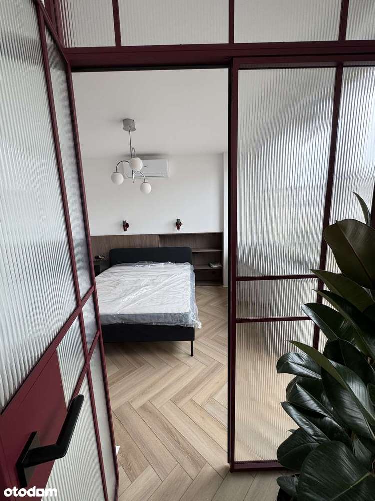 Nowoczesne 2-pokojowe mieszkanie, ul. Teatralna 17,  –ROI ok  10 %-6