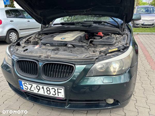 BMW Seria 5 - 11