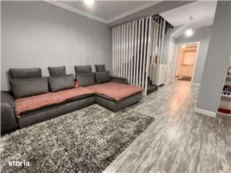 Casa tip duplex mobilata si utilata in Cisnadie - Imagine principală: 5/14