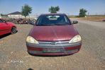 Clapeta acceleratie 0280750044 Opel Corsa C (facelift)  [din 2003 pana  2006] seria Hatchback 5-usi - 2