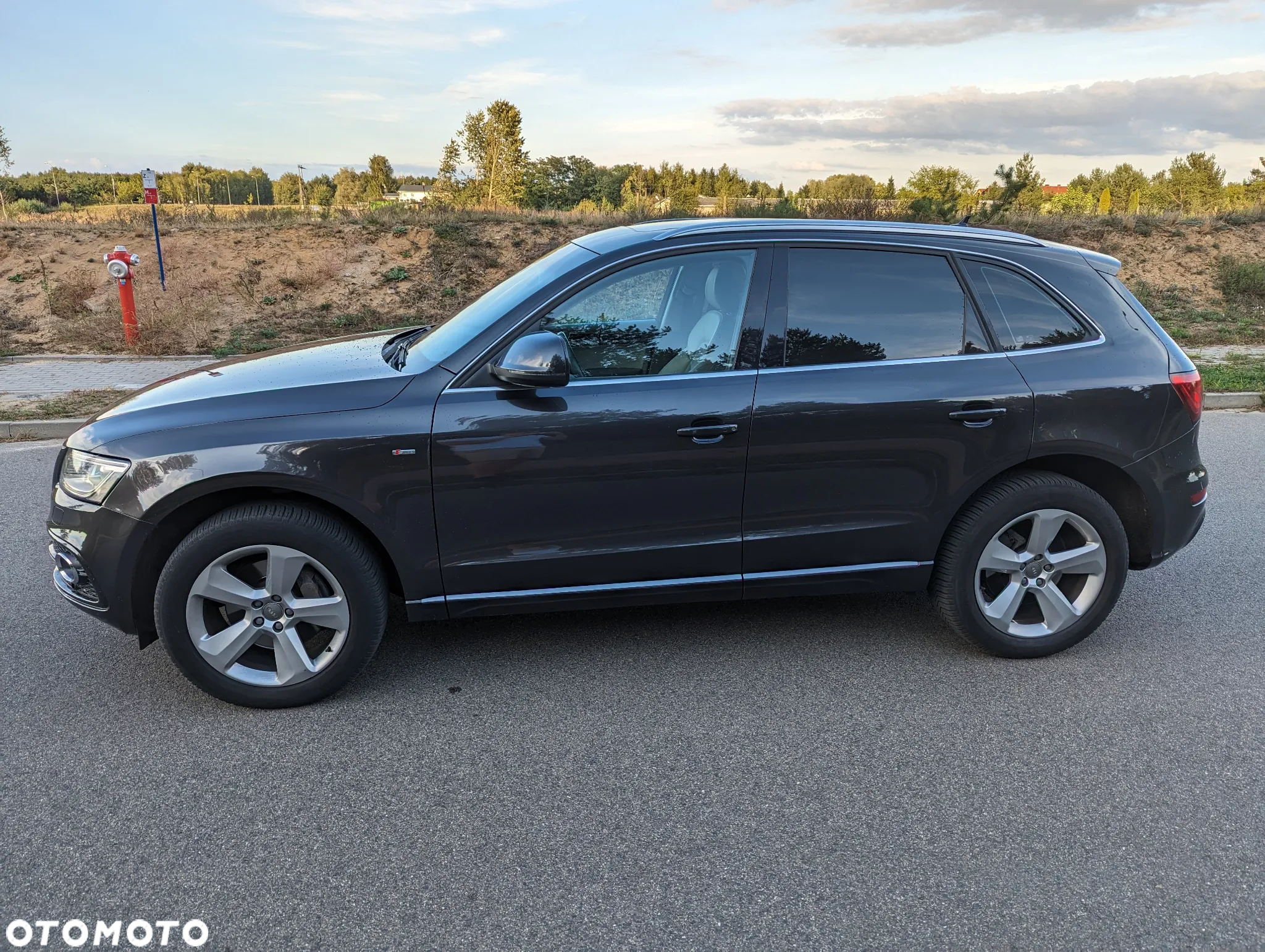 Audi Q5 3.0 TDI Quattro S tronic - 4