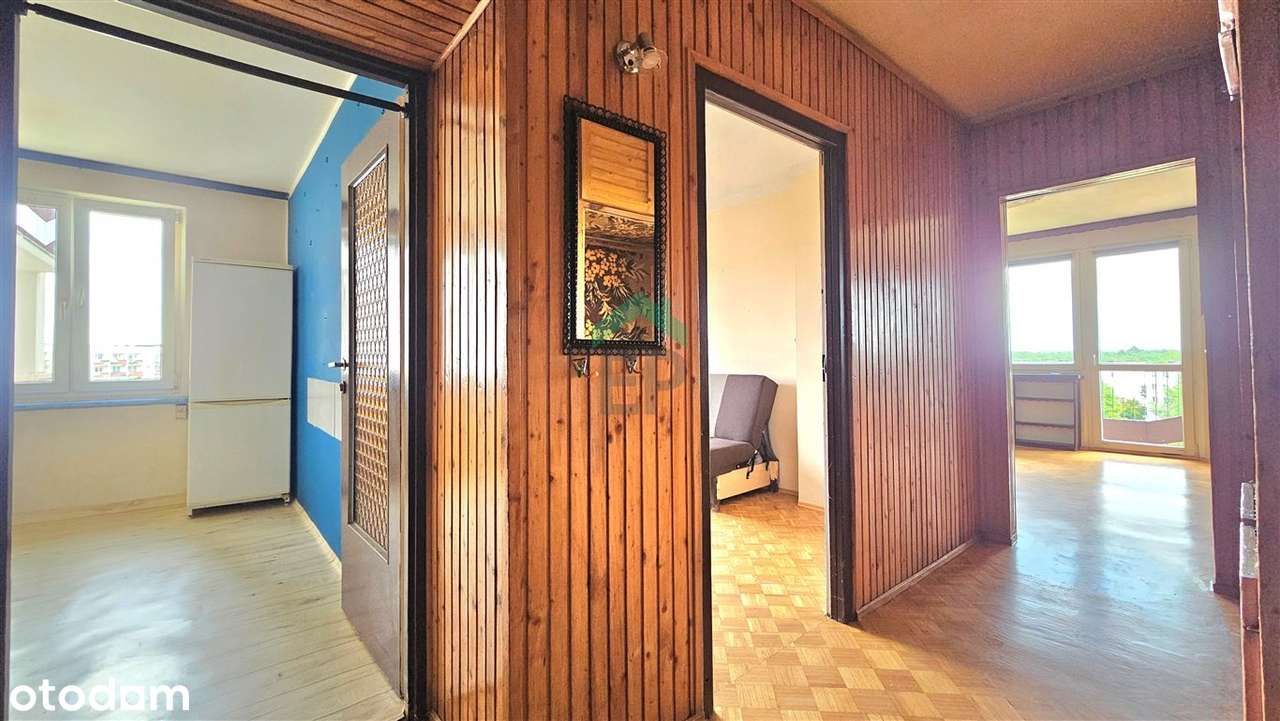 2 pokojowe na Północy-8