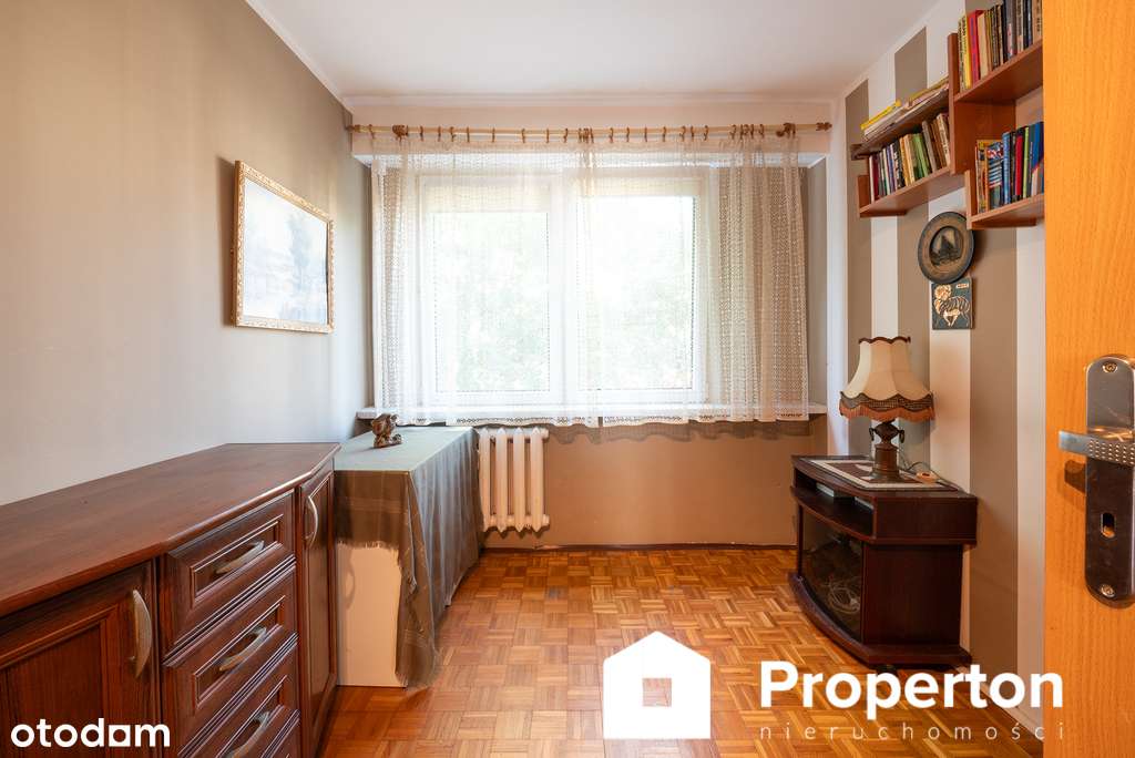 Świetne mieszkanie niedaleko ul. Warszawskiej - Pełny obrazek: 5/11