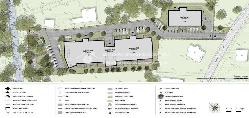 Ostatnie mieszkania na inwestycji! Rewelacyjna lokalizacja!-4