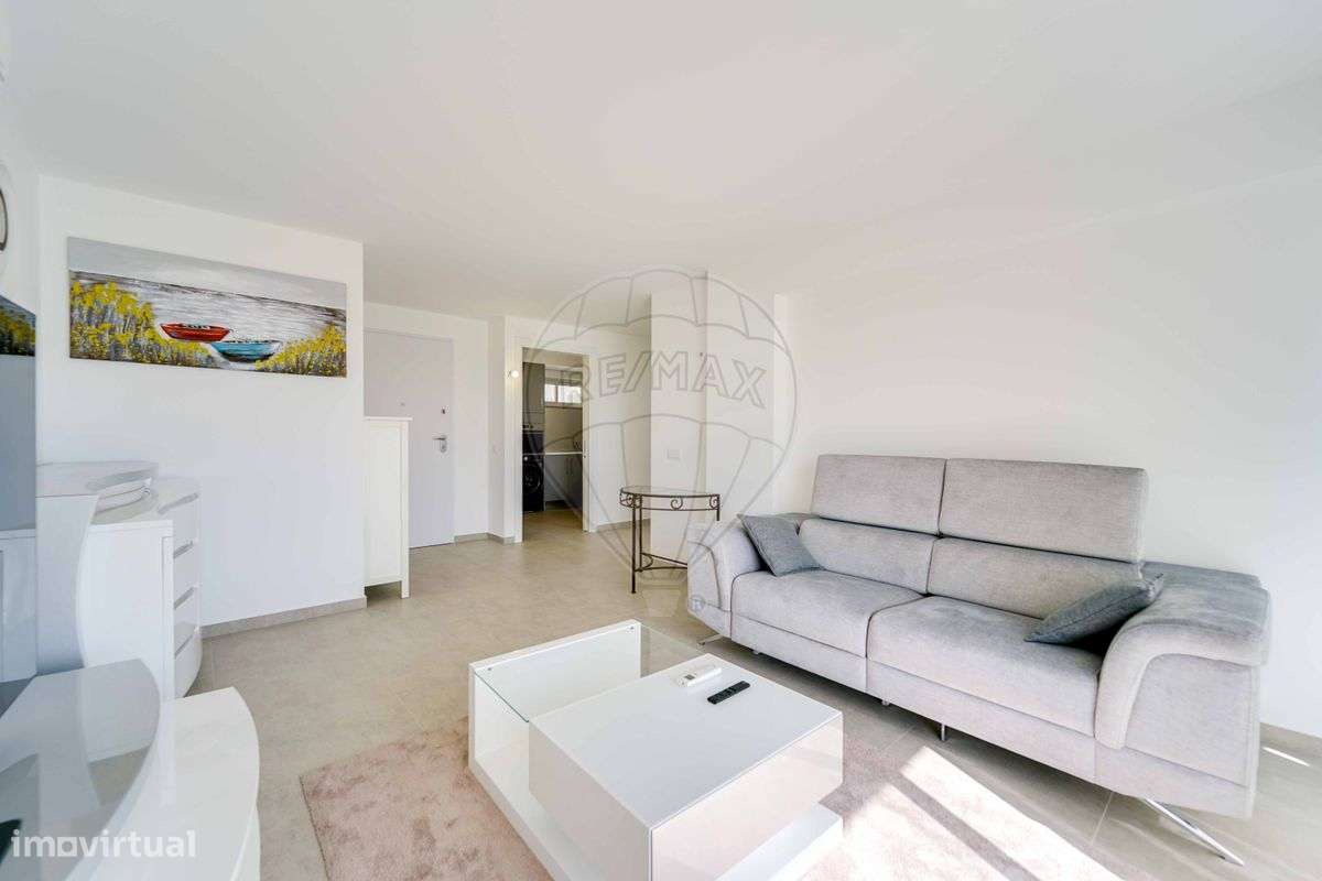 Apartamento T2 para venda-6