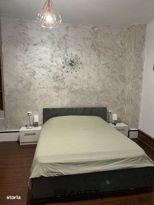 Apartament deosebit in centrul istoric al Brasovului - Imagine principală: 4/10