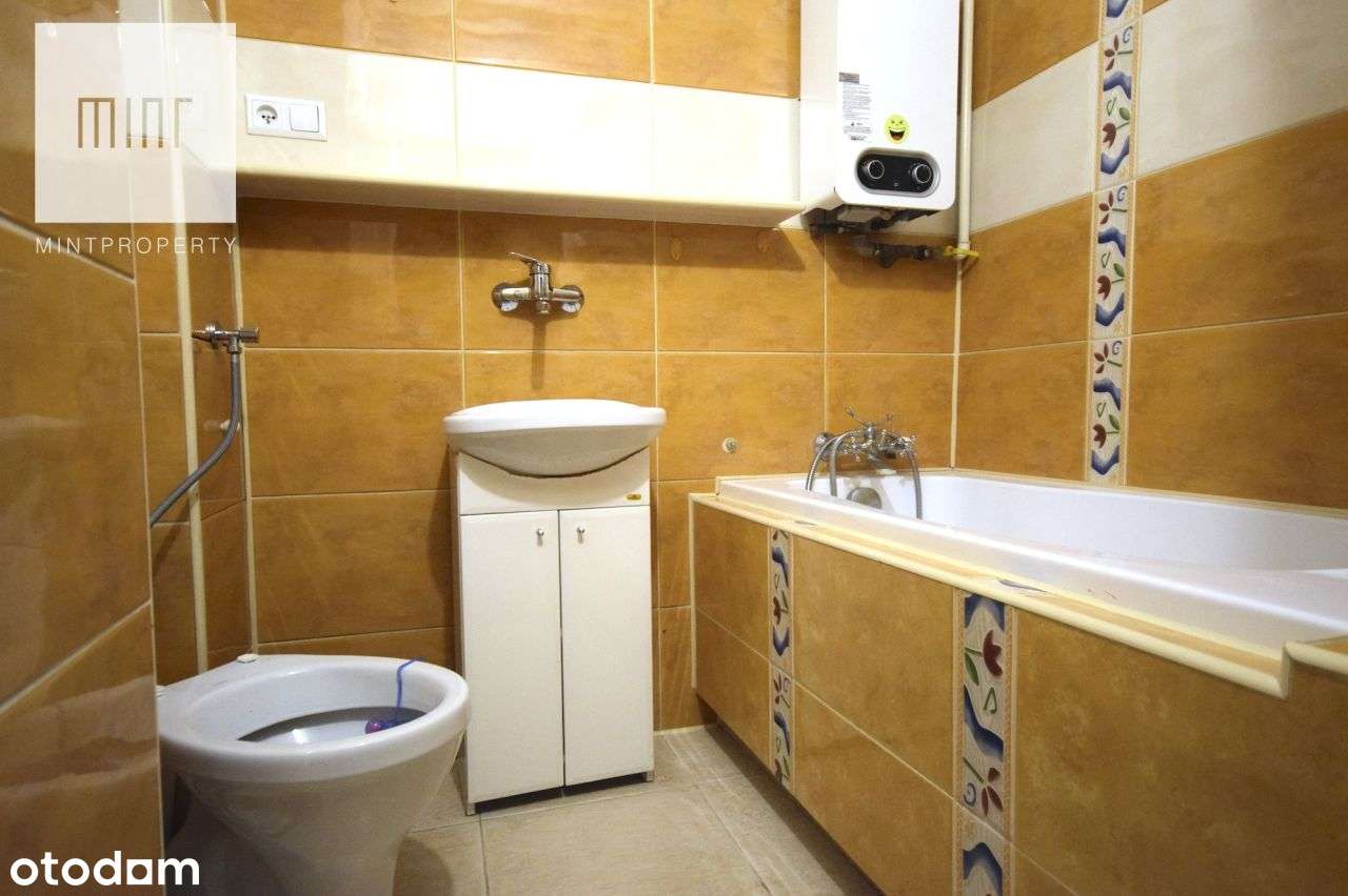 Mieszkanie na sprzedaż, ul. Staffa - Pełny obrazek: 4/8