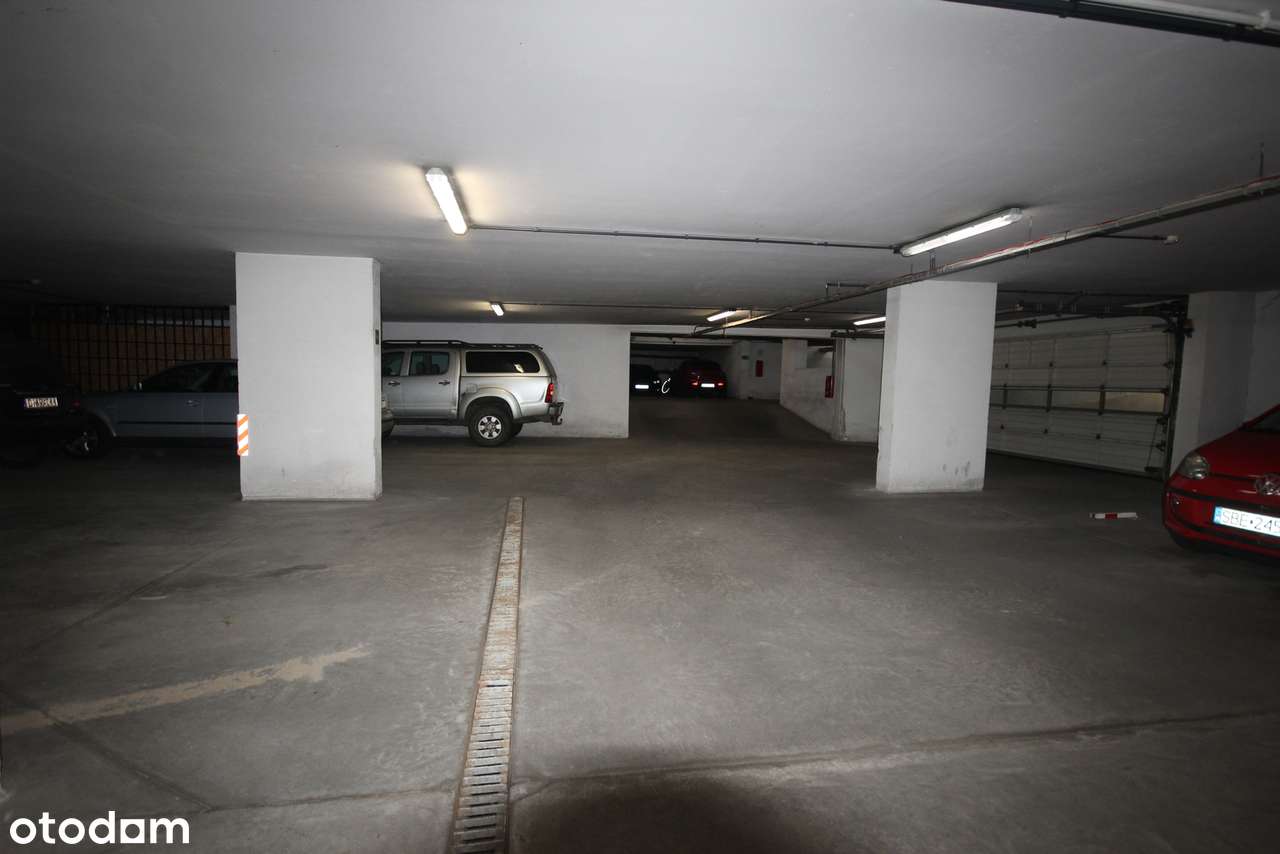 okolice Placu Kromera   NOWE2007/ROZKŁAD/BALKON - Pełny obrazek: 4/12