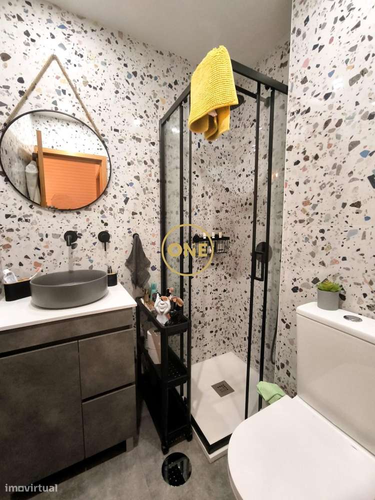 Apartamento T3 em Gueifães, com 120,28 m2 de área útil e 152,53 m2 de-21