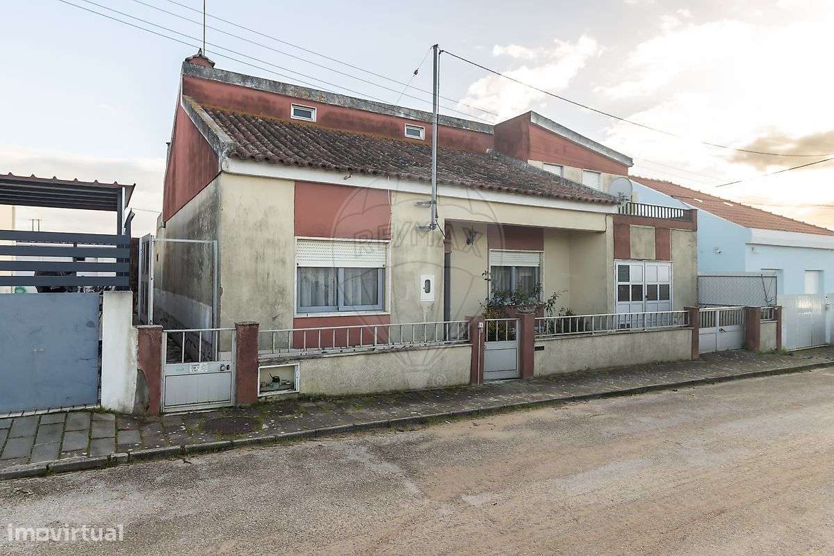 Moradia T4 para venda-42