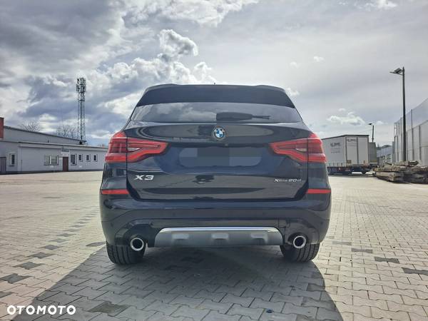 BMW X3 xDrive20d Luxury Line - 5