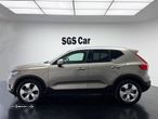 Volvo XC 40 1.5 T3 Momentum Geartronic - 1