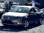 Volkswagen Passat - 1