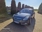 Opel Insignia 2.0 CDTI Edition - 6