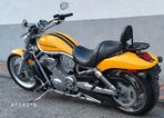 Harley-Davidson V-Rod Night Rod - 10