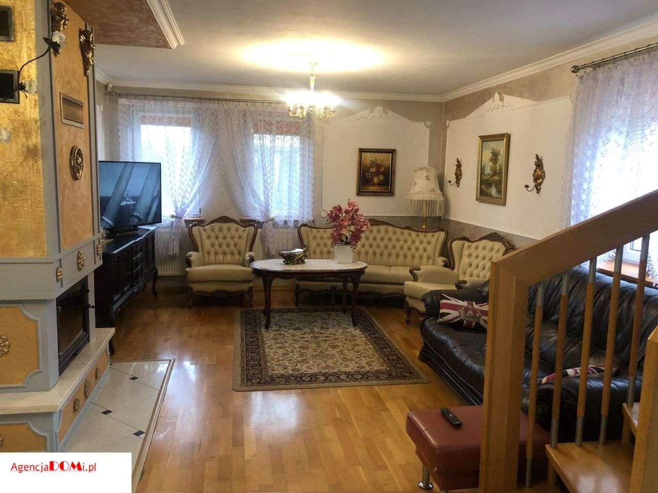 Błonie-strona płn ,1km-Rynek,wyjątkowe osiedle! - Pełny obrazek: 4/15