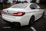 BMW Seria 5 530d MHEV - 5