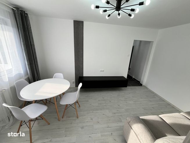 Apartament 2 camere Renovat Zona Micro 15  etajul 3 !!!-13