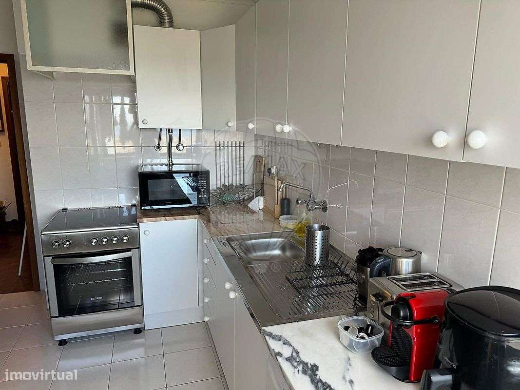 Apartamento T4 para arrendamento - Grande imagem: 4/18