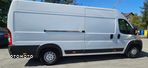 Fiat DUCATO MAXI L4 SILNIK 3L KLIMATYZACJA MAŁE km - 21