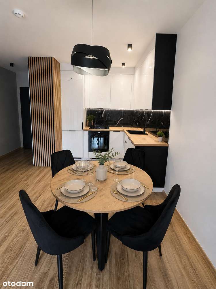 NOWE / PREMIUM / GARAŻ / KOMÓRKA LOK. / 2 POKOJE / 43 M2 / BEMOWO, photo 1
