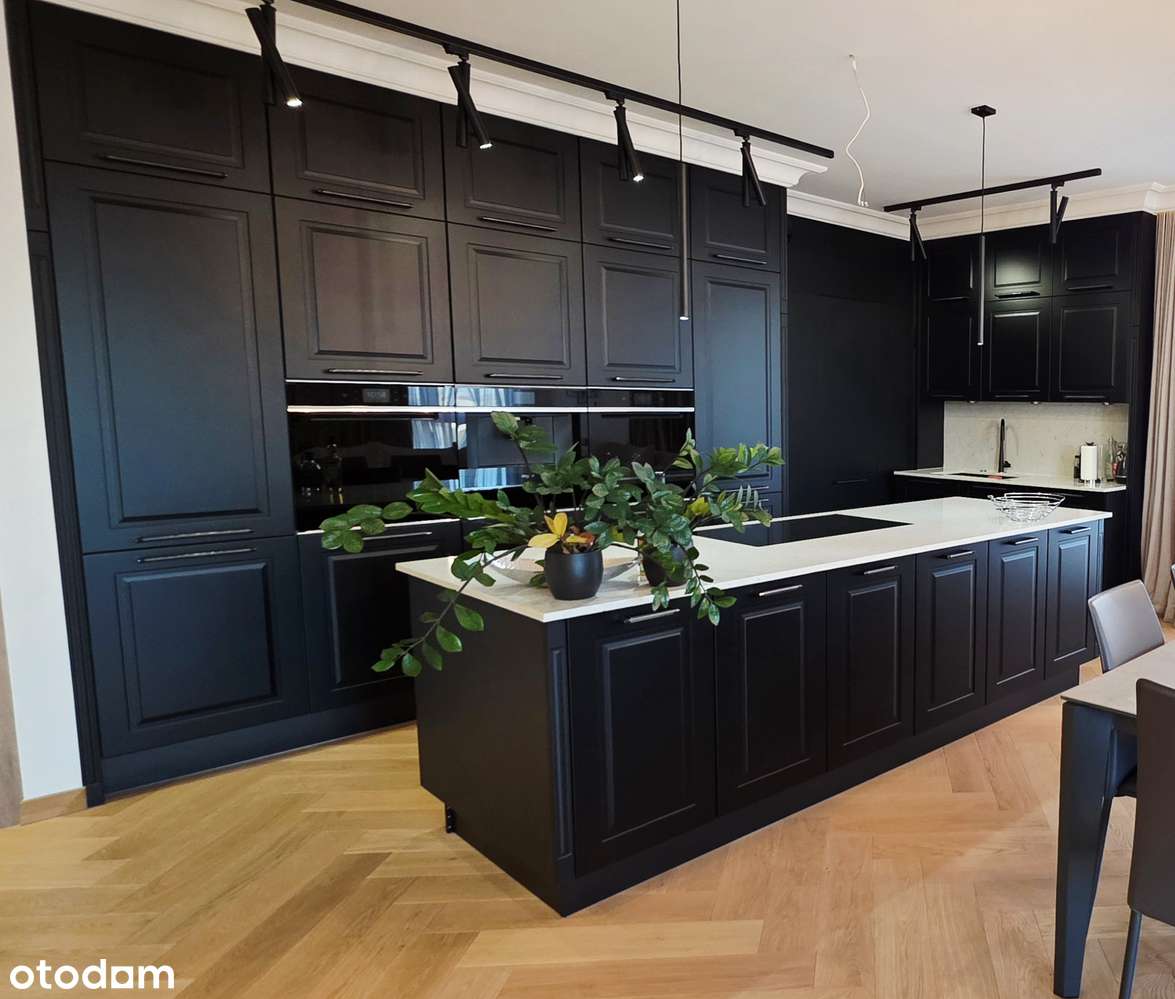 Apartament z tarasem i garażem- Bulwary Książęce - Pełny obrazek: 2/20