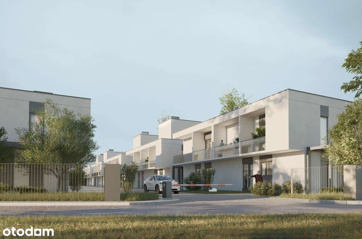 NOON Apartamenty – harmonia natury i nowoczesnej elegancji-2